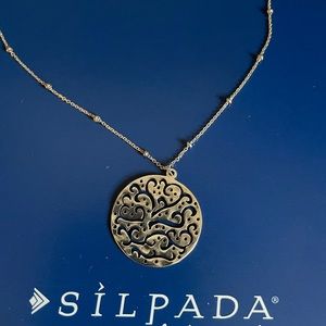 Silpada N2328 Necklace